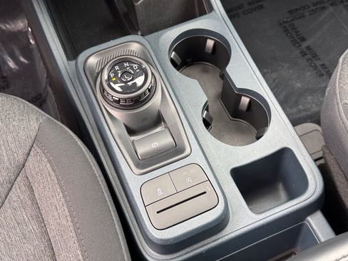 Used 2025 Ford Maverick XLT w/ Black Appearance Package image 23