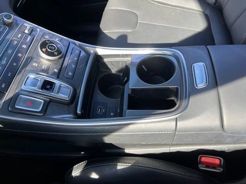 Used 2023 Hyundai Santa Fe Calligraphy AWD/4WD image 24