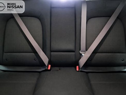 Used 2023 Hyundai Kona SEL w/ Cargo Package image 11