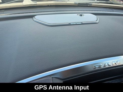 New 2026 RAM 5500 Laramie w/ Laramie Trim Package image 11