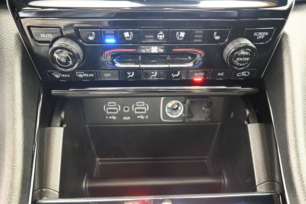 Used 2023 Jeep Grand Cherokee L Overland AWD/4WD image 20
