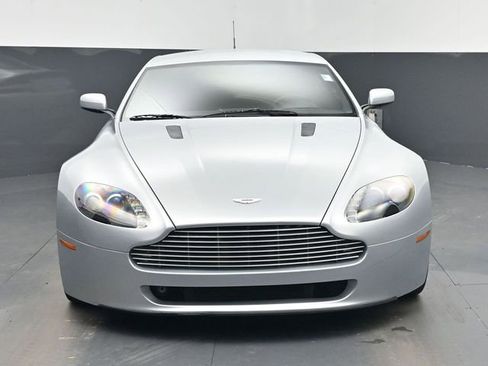 Used 2007 Aston Martin V8 Vantage Coupe image 6