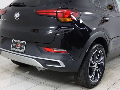 Used 2023 Buick Encore GX Select FWD image 40