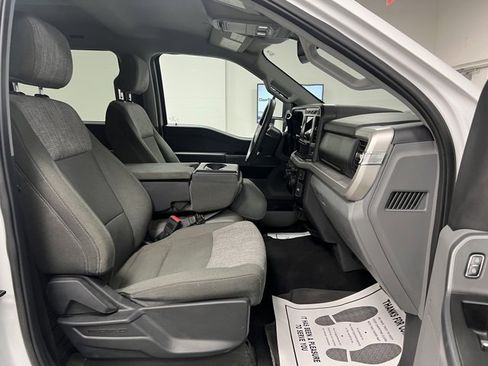 Used 2023 Ford F350 XLT image 55