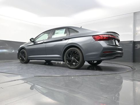 New 2026 Volkswagen Jetta SE image 25