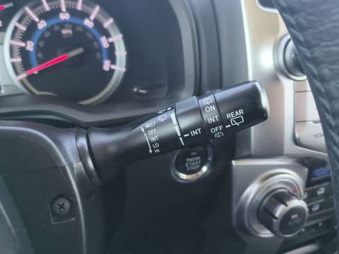 Used 2016 Toyota 4Runner Limited image 27