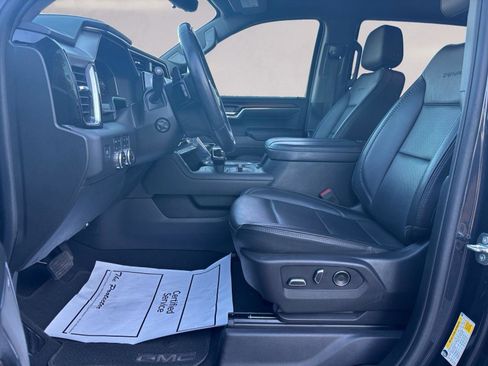 Used 2024 GMC Sierra 1500 Denali image 9