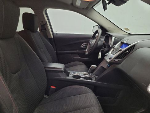 Used 2015 Chevrolet Equinox LS image 21