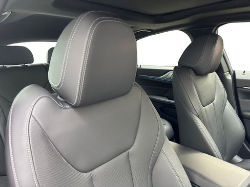 Used 2023 BMW i4 eDrive40 w/ Premium Package RWD image 44