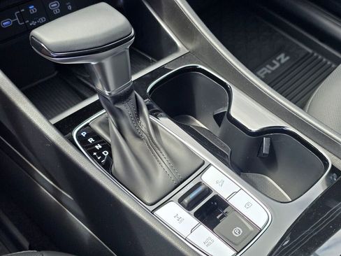 New 2025 Hyundai Santa Cruz XRT image 24