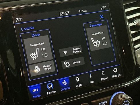 Used 2020 Jeep Grand Cherokee Altitude image 21