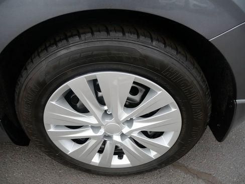 Used 2020 Nissan Sentra S image 35