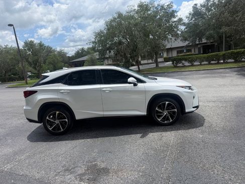 Used 2017 Lexus RX 350 FWD w/ Luxury Package image 7