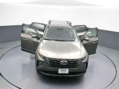Used 2022 Hyundai Tucson XRT w/ Cargo Package AWD/4WD image 46