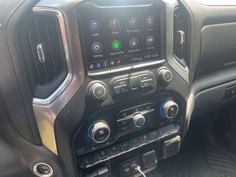 Used 2020 Chevrolet Silverado 1500 LT w/ Texas Edition image 9