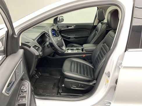 Used 2023 Ford Edge SEL w/ Convenience Package AWD/4WD image 10