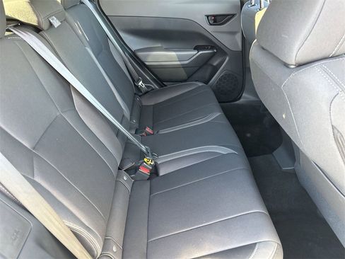 New 2026 Subaru Crosstrek 2.0i Premium image 9