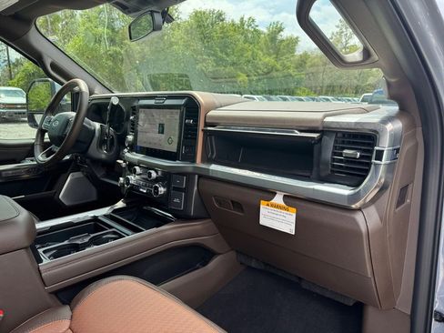 New 2026 Ford F350 King Ranch AWD/4WD image 19