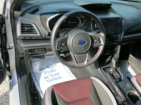 Used 2021 Subaru Impreza 2.0i Sport AWD/4WD image 11
