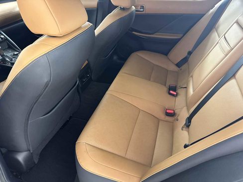 Used 2024 Lexus IS 300 w/ Comfort Package image 24