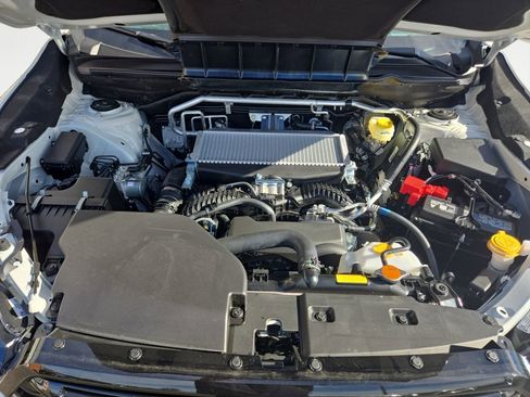 New 2025 Subaru Ascent Bronze Edition image 18