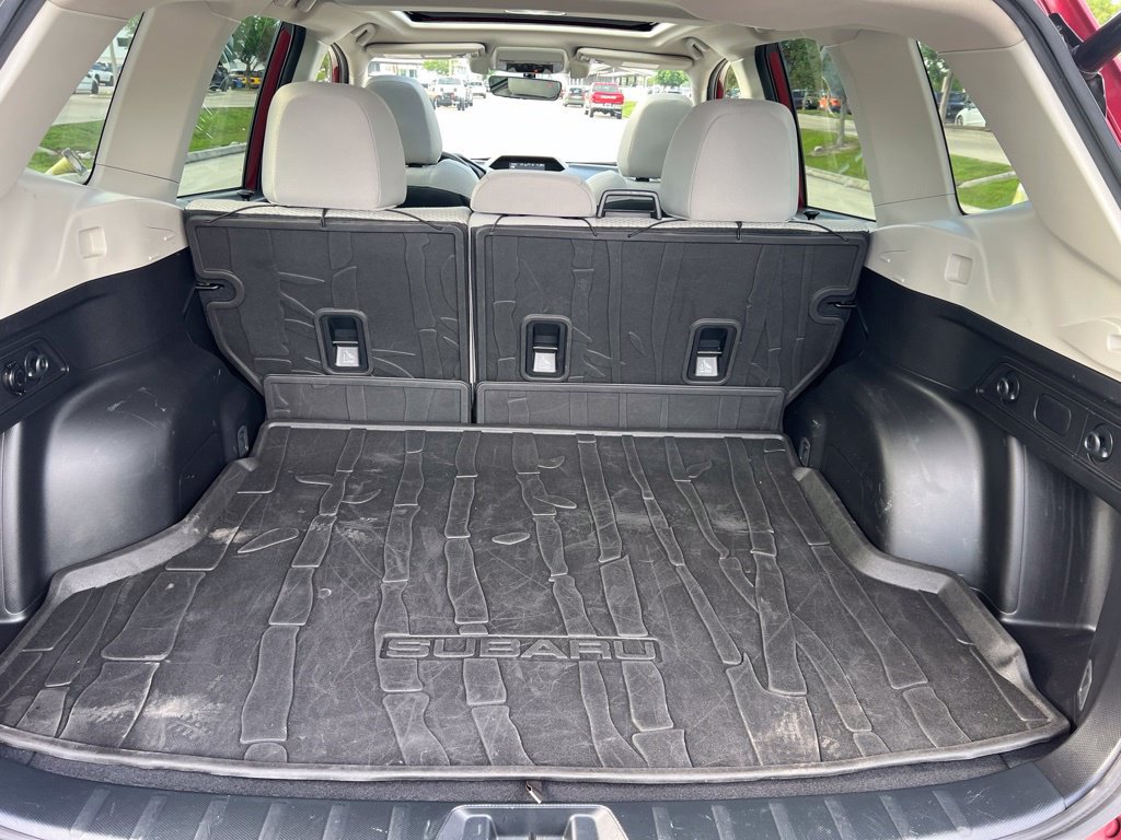 Used 2020 Subaru Forester Premium AWD/4WD image 24