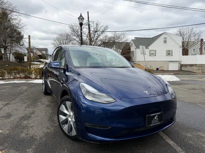 Used 2023 Tesla Model Y Long Range