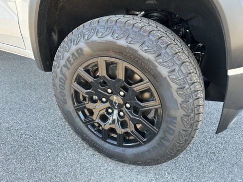 New 2026 Chevrolet Colorado Trail Boss image 9