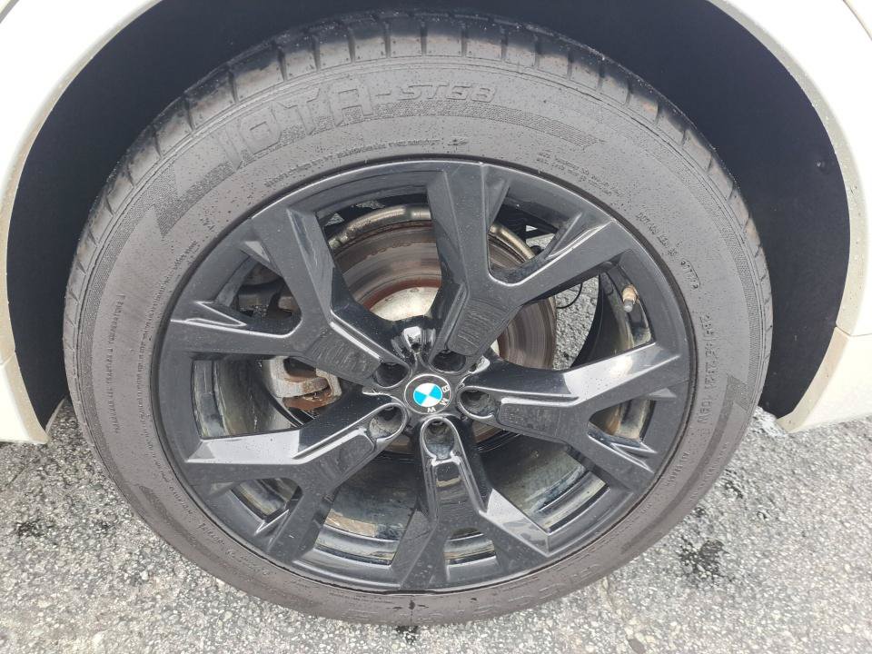 Used 2020 BMW X7 xDrive40i AWD/4WD image 19