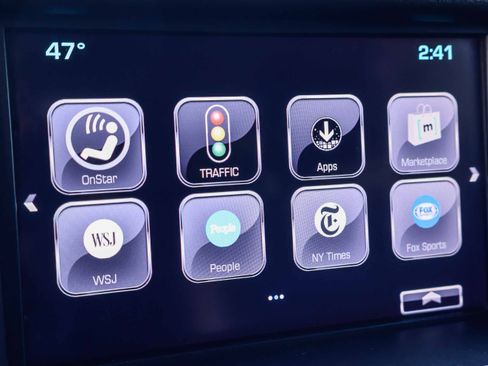 Used 2017 Chevrolet Suburban Premier image 5