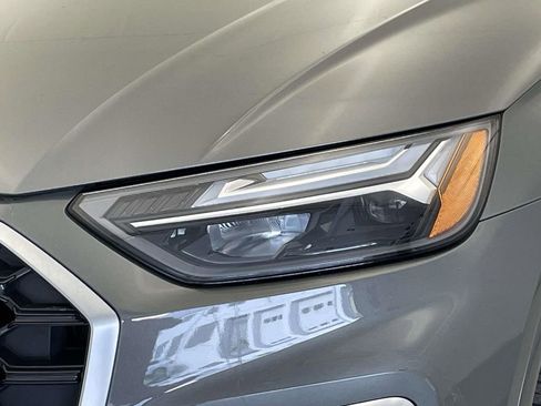 Used 2023 Audi Q5 2.0T Premium Plus w/ Premium Plus Package AWD/4WD image 15