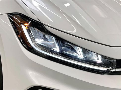 New 2026 Volkswagen Jetta SE image 30