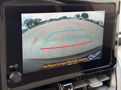 Used 2023 Toyota Corolla Cross LE w/ Moonroof Package FWD image 19