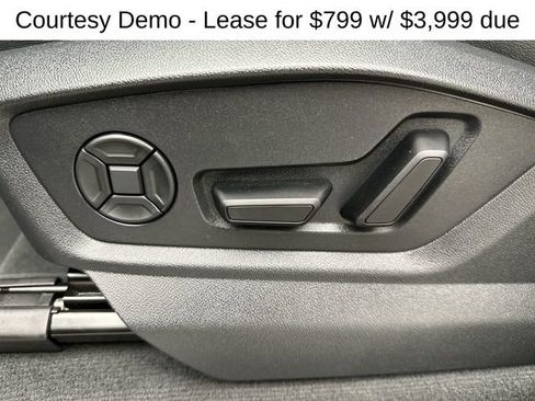 Used 2025 Audi Q7 3.0T Premium Plus w/ Premium Plus Package image 12