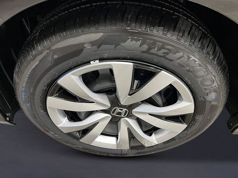 New 2026 Honda Civic LX image 10