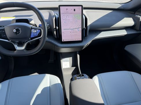 New 2026 Volvo EX30 Ultra image 13