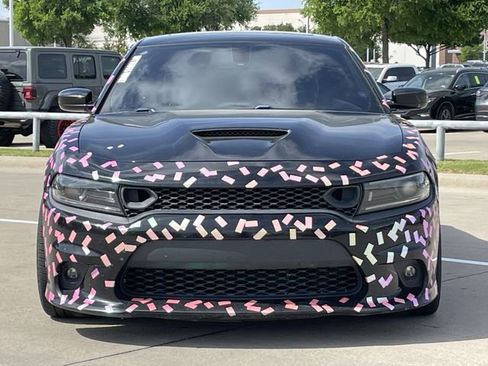 Used 2022 Dodge Charger Scat Pack w/ Dynamics Package image 6