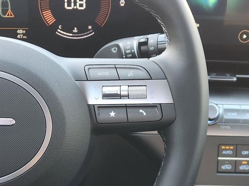 New 2026 Hyundai Kona SEL Sport FWD image 26
