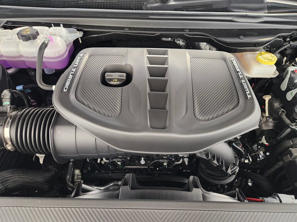 New 2026 RAM 1500 RHO w/ RHO Level 1 Equipment Group AWD/4WD image 32