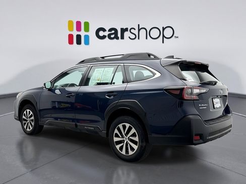 Used 2025 Subaru Outback image 3
