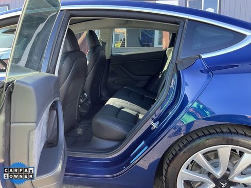 Used 2019 Tesla Model 3 Long Range image 7