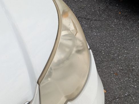 Used 2008 Chrysler Sebring Touring w/ Special Touring Group image 23