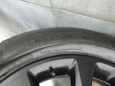 Used 2019 Jeep Grand Cherokee Altitude image 36