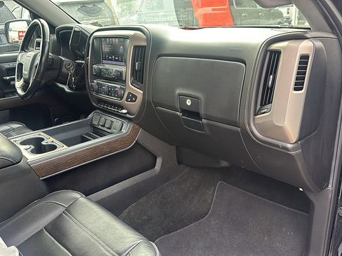 Used 2017 GMC Sierra 1500 Denali image 11