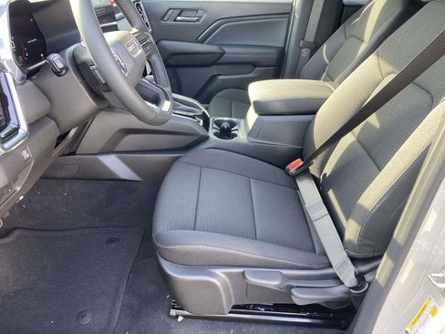 New 2026 GMC Canyon Elevation RWD image 16