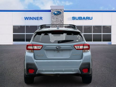 Used 2018 Subaru Crosstrek 2.0i Limited image 3
