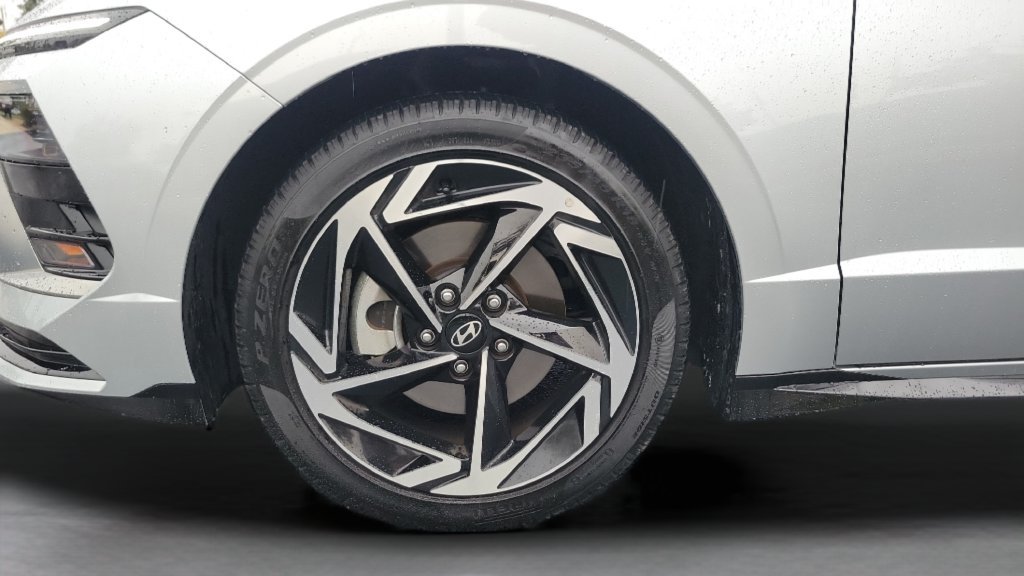 Certified 2026 Hyundai Sonata SEL FWD image 25