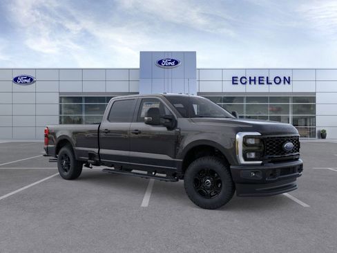 New 2026 Ford F250 XL image 7