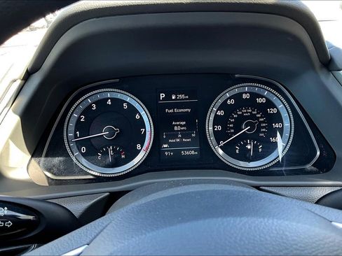 Used 2023 Hyundai Sonata SEL image 25