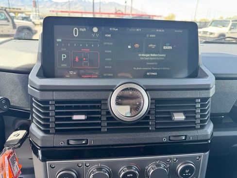 New 2026 INEOS Grenadier image 12